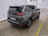  Peugeot  5008  Allure Pack 1.5 HDi 130CV BVA8 7 Sieges E6d #3