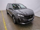  Peugeot  5008  Allure Pack 1.5 HDi 130CV BVA8 7 Sieges E6d #4