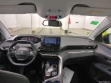  Peugeot  5008  Allure Pack 1.5 HDi 130CV BVA8 7 Sieges E6d #5
