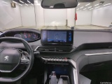  Peugeot  5008  Allure Pack 1.5 HDi 130CV BVA8 7 Sieges E6d #7