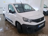  Peugeot  Partner  Asphalt L1 1.5 HDi 130CV BVA8 E6dT #4