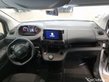  Peugeot  Partner  Asphalt L1 1.5 HDi 130CV BVA8 E6dT #5