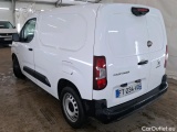  Peugeot  Partner  Asphalt L1 1.5 HDi 130CV BVA8 E6dT #2