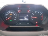  Peugeot  Partner  Asphalt L1 1.5 HDi 130CV BVA8 E6dT #6