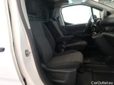  Peugeot  Partner  Asphalt L1 1.5 HDi 130CV BVA8 E6dT #8