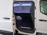  Peugeot  Partner  Asphalt L1 1.5 HDi 130CV BVA8 E6dT #9