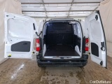  Peugeot  Partner  Asphalt L1 1.5 HDi 130CV BVA8 E6dT #10