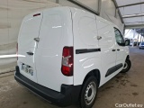  Peugeot  Partner PEUGEOT  / 2018 / 4P / Fourgonnette BLUEHDI 75 S&S STANDARD 650KG PREMIUM #3