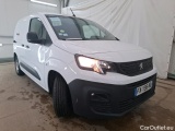  Peugeot  Partner PEUGEOT  / 2018 / 4P / Fourgonnette BLUEHDI 75 S&S STANDARD 650KG PREMIUM #4