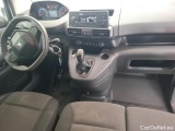  Peugeot  Partner PEUGEOT  / 2018 / 4P / Fourgonnette BLUEHDI 75 S&S STANDARD 650KG PREMIUM #5