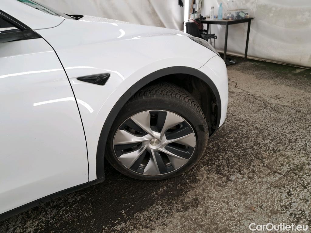  Tesla  Model Y TESLA  / 2021 / 5P / SUV RWD #13