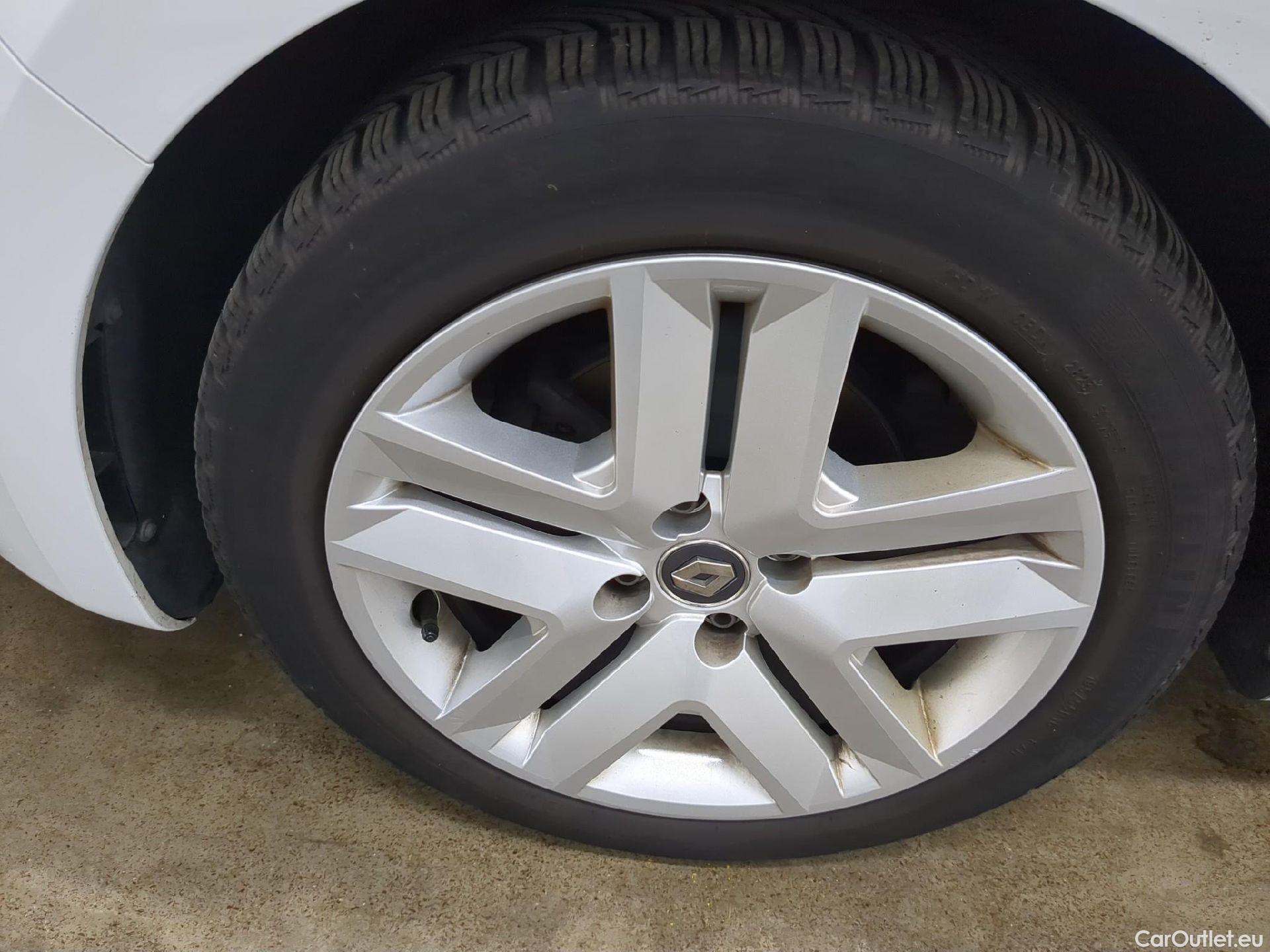  Renault  Clio  V Business 1.0 TCe 90CV BVM6 E6d #10