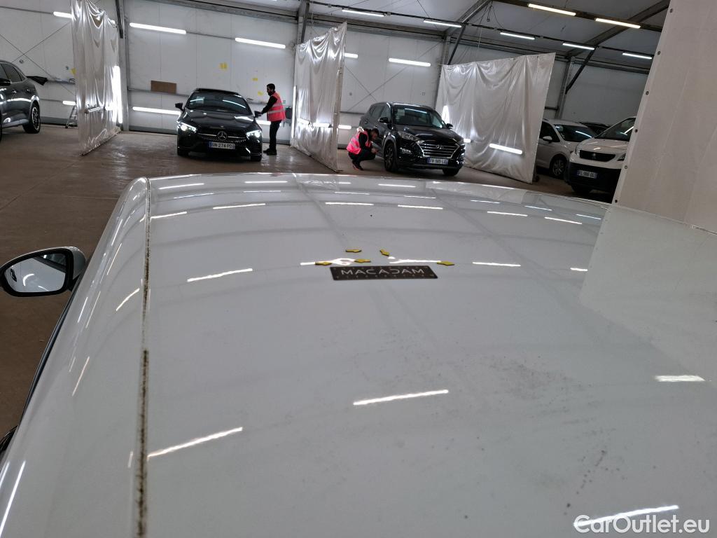  Renault  Clio  V Business 1.0 SCe 65CV BVM5 E6d #2