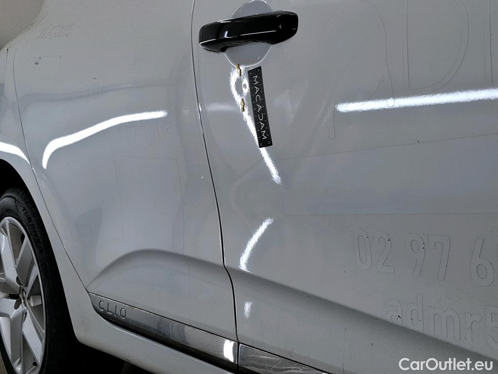  Renault  Clio  V Business 1.0 SCe 65CV BVM5 E6d #21