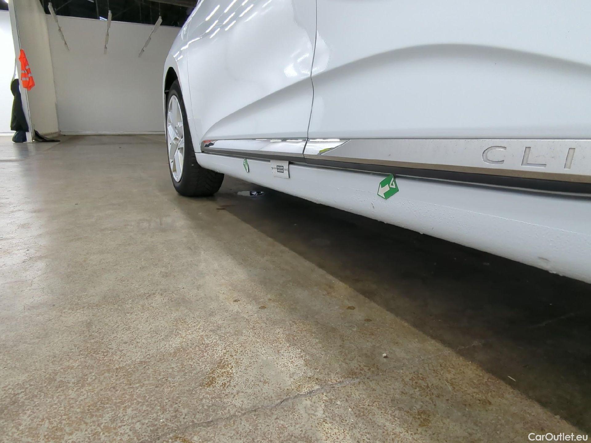  Renault  Clio  V Business 1.0 TCe 90CV BVM6 E6d #16