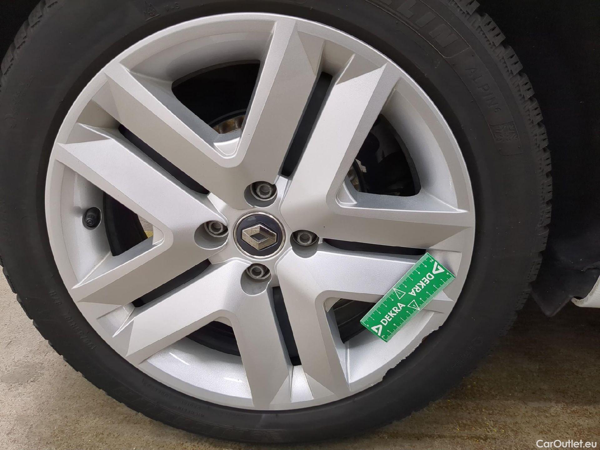  Renault  Clio  V Business 1.0 TCe 90CV BVM6 E6d #11