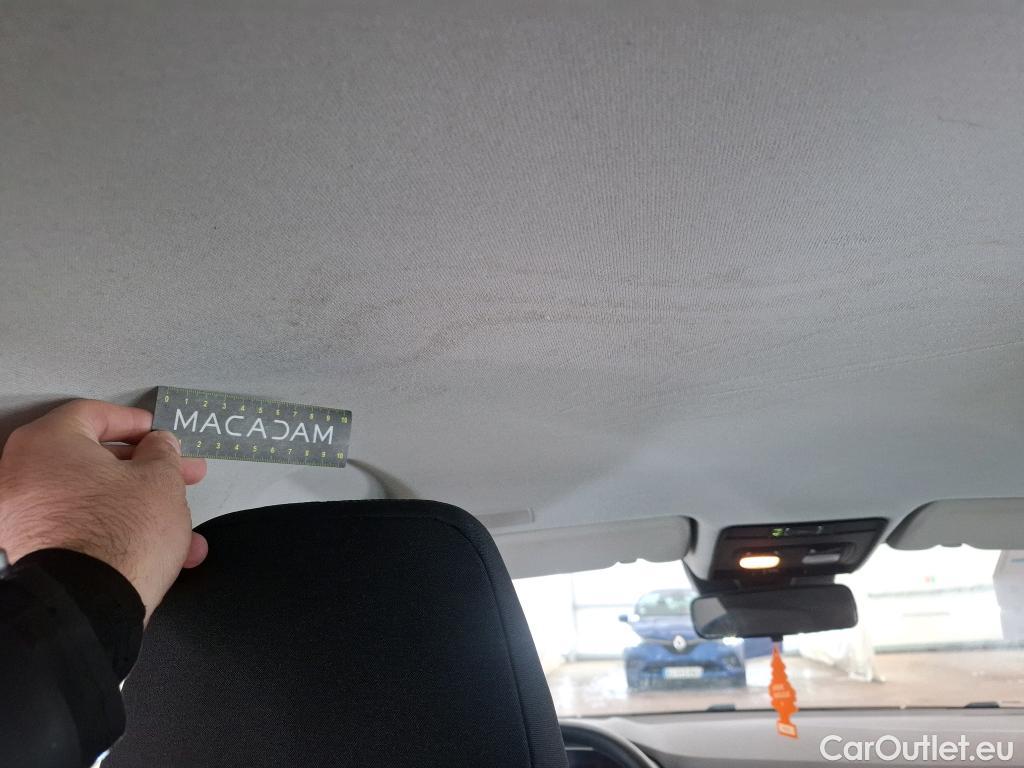  Renault  Clio  V Business 1.0 SCe 65CV BVM5 E6d #13