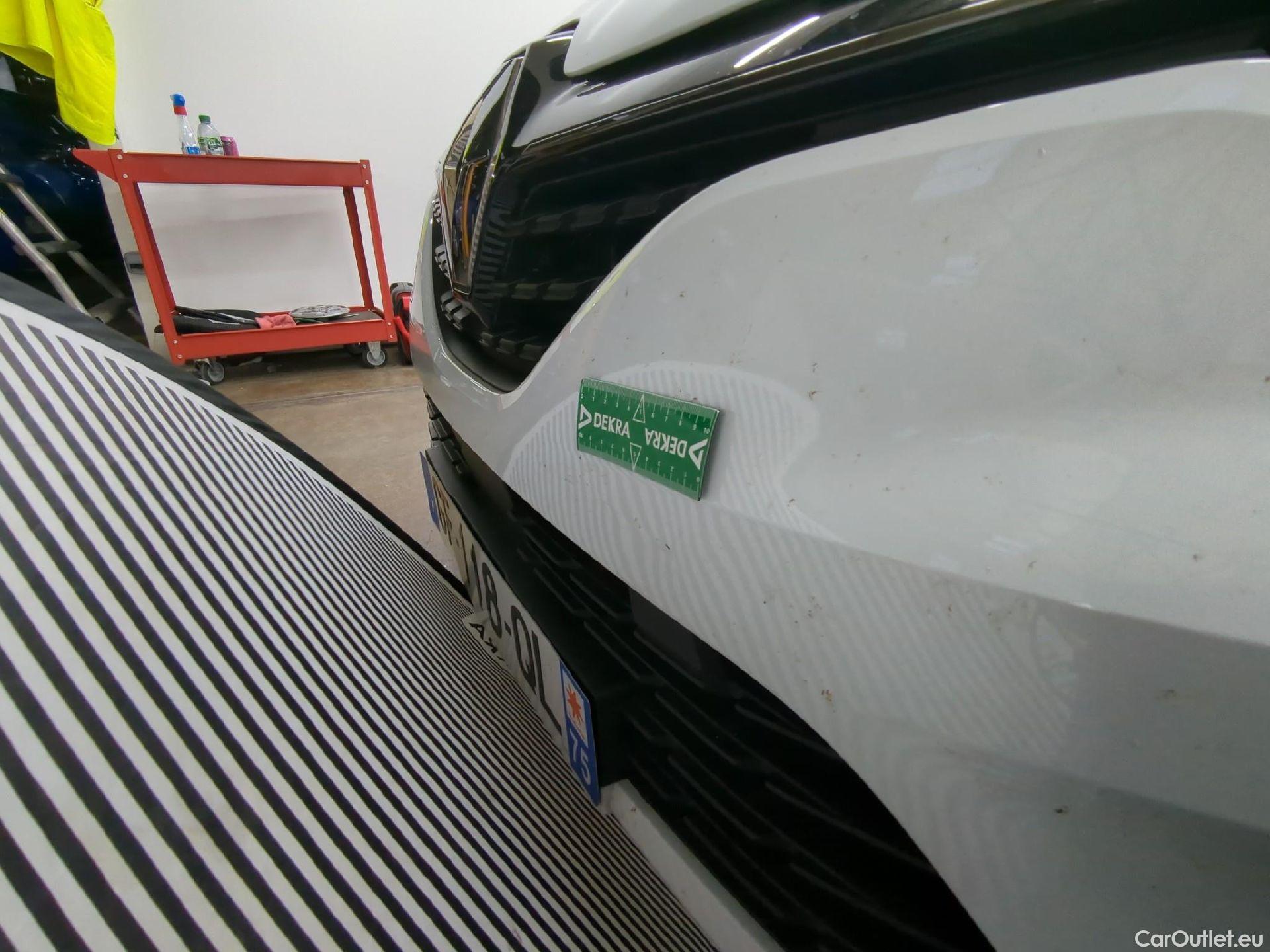  Renault  Clio  V Business 1.0 TCe 90CV BVM6 E6d #14