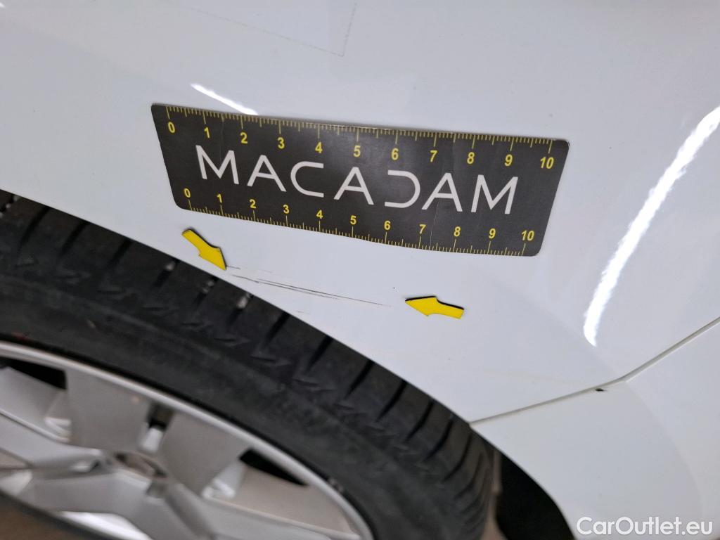  Renault  Clio  V Business 1.0 SCe 65CV BVM5 E6d #17