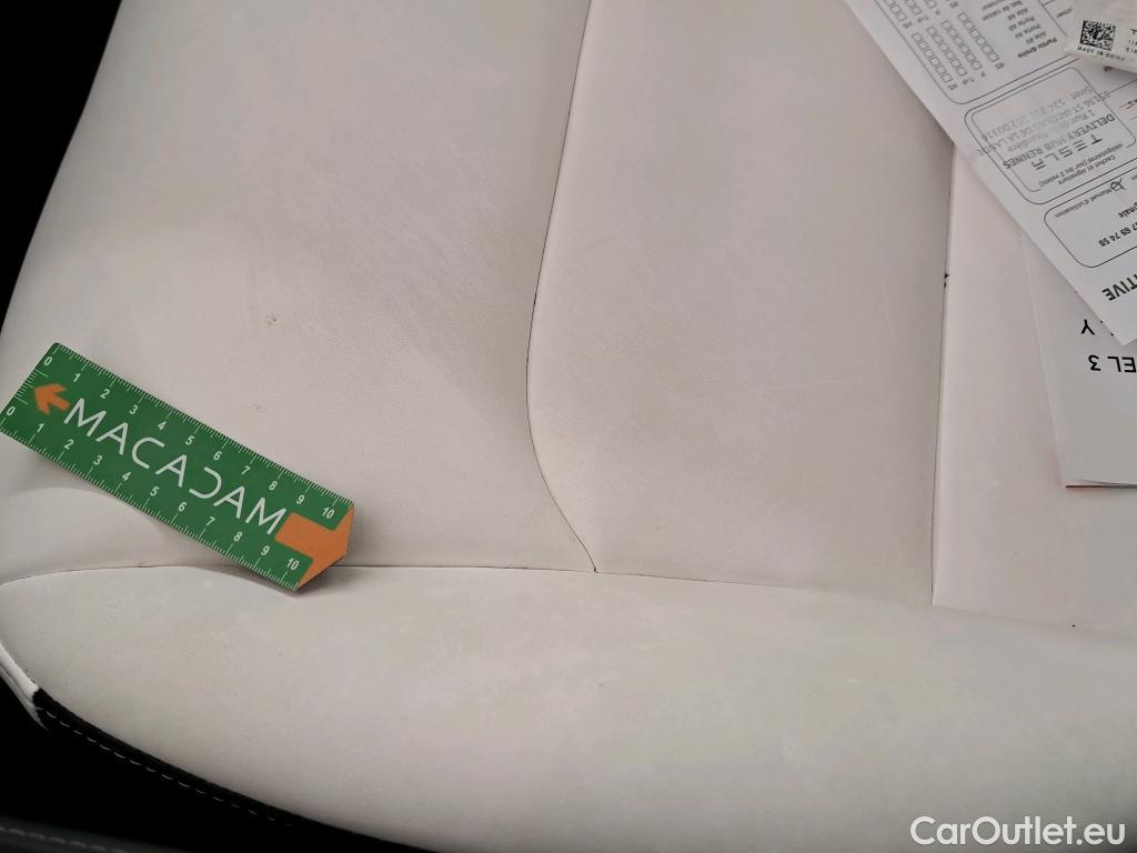  Tesla  Model Y TESLA  / 2021 / 5P / SUV RWD #19