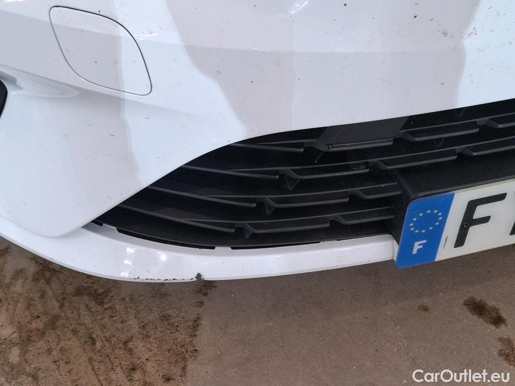  Renault  Clio  V Business 1.0 SCe 65CV BVM5 E6d #25