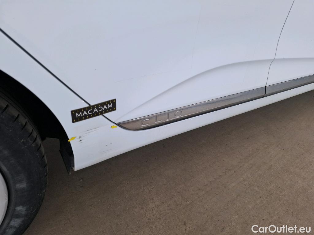  Renault  Clio  V Business 1.0 SCe 65CV BVM5 E6d #7