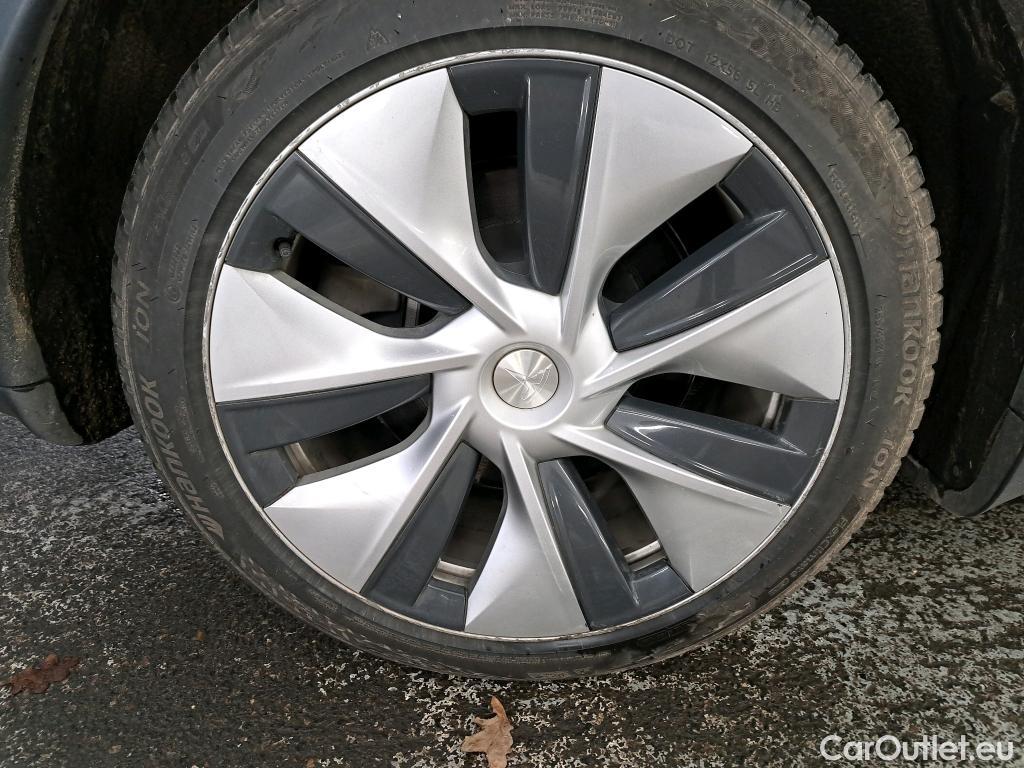  Tesla  Model Y TESLA  / 2021 / 5P / SUV RWD #9