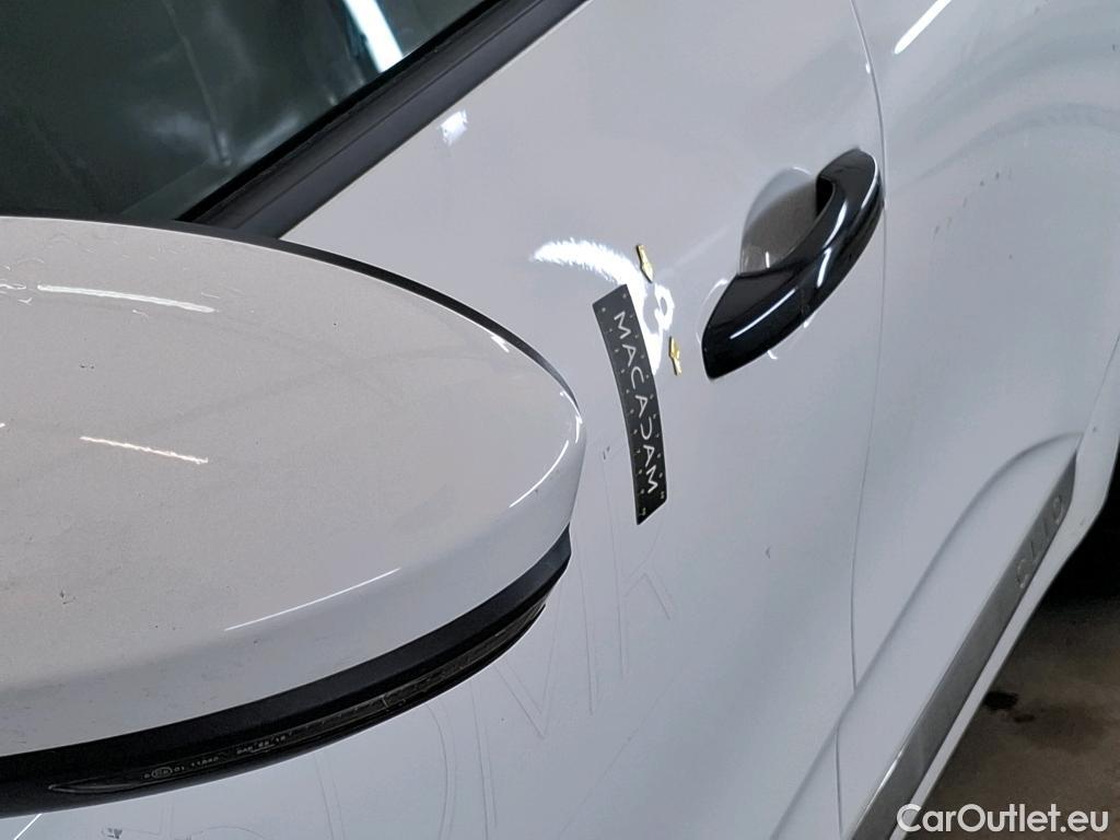  Renault  Clio  V Business 1.0 SCe 65CV BVM5 E6d #19