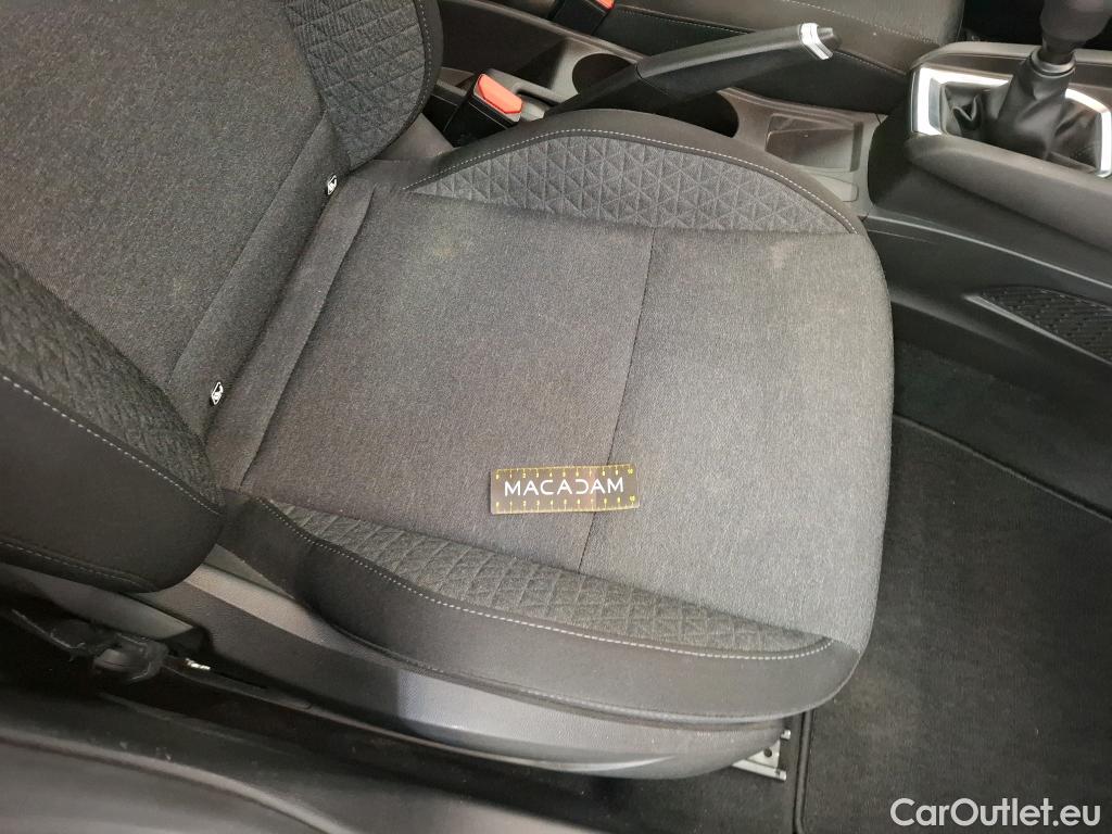  Renault  Clio  V Business 1.0 SCe 65CV BVM5 E6d #13