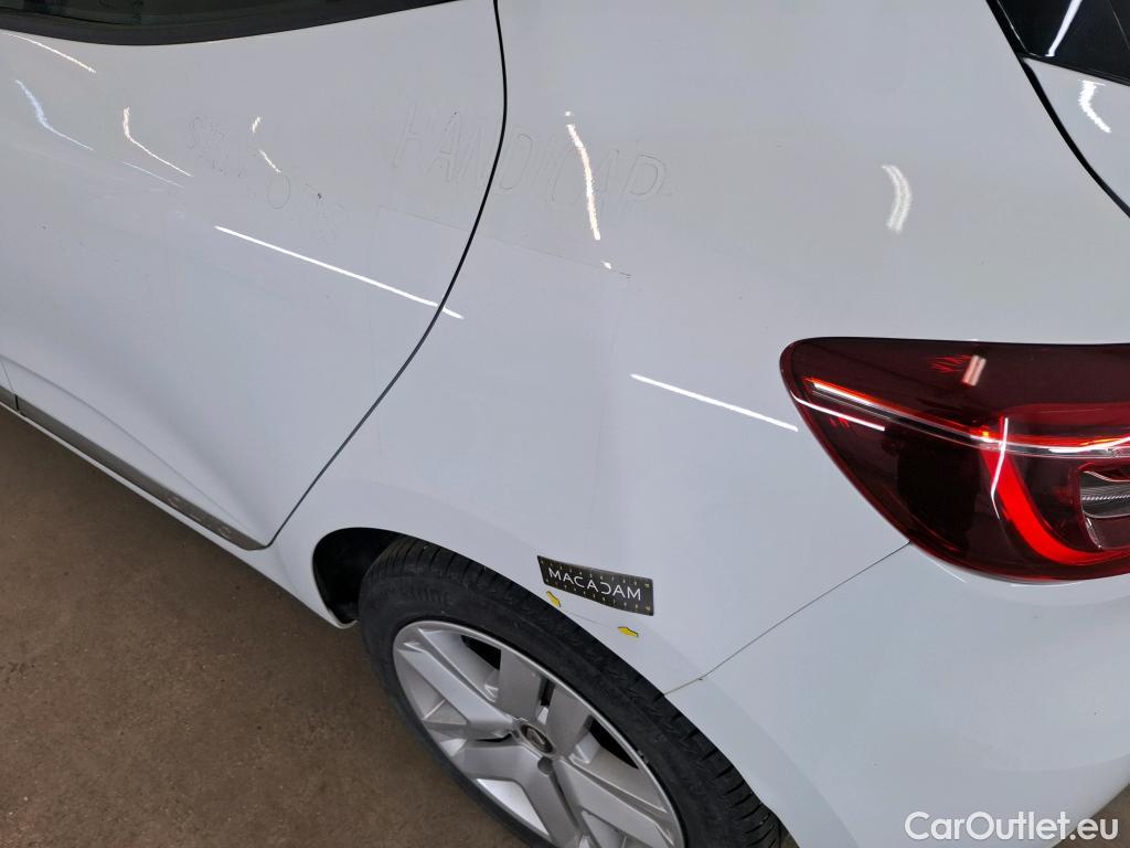  Renault  Clio  V Business 1.0 SCe 65CV BVM5 E6d #16