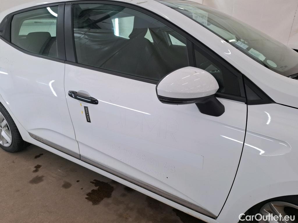  Renault  Clio  V Business 1.0 SCe 65CV BVM5 E6d #20