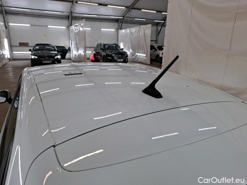  Renault  Clio  V Business 1.0 SCe 65CV BVM5 E6d #1