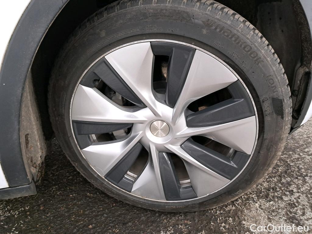  Tesla  Model Y TESLA  / 2021 / 5P / SUV RWD #14