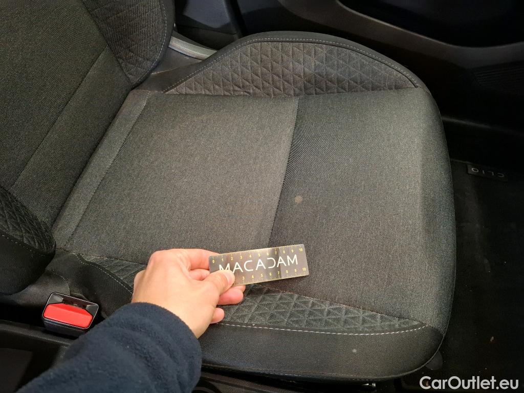  Renault  Clio  V Business 1.0 SCe 65CV BVM5 E6d #14