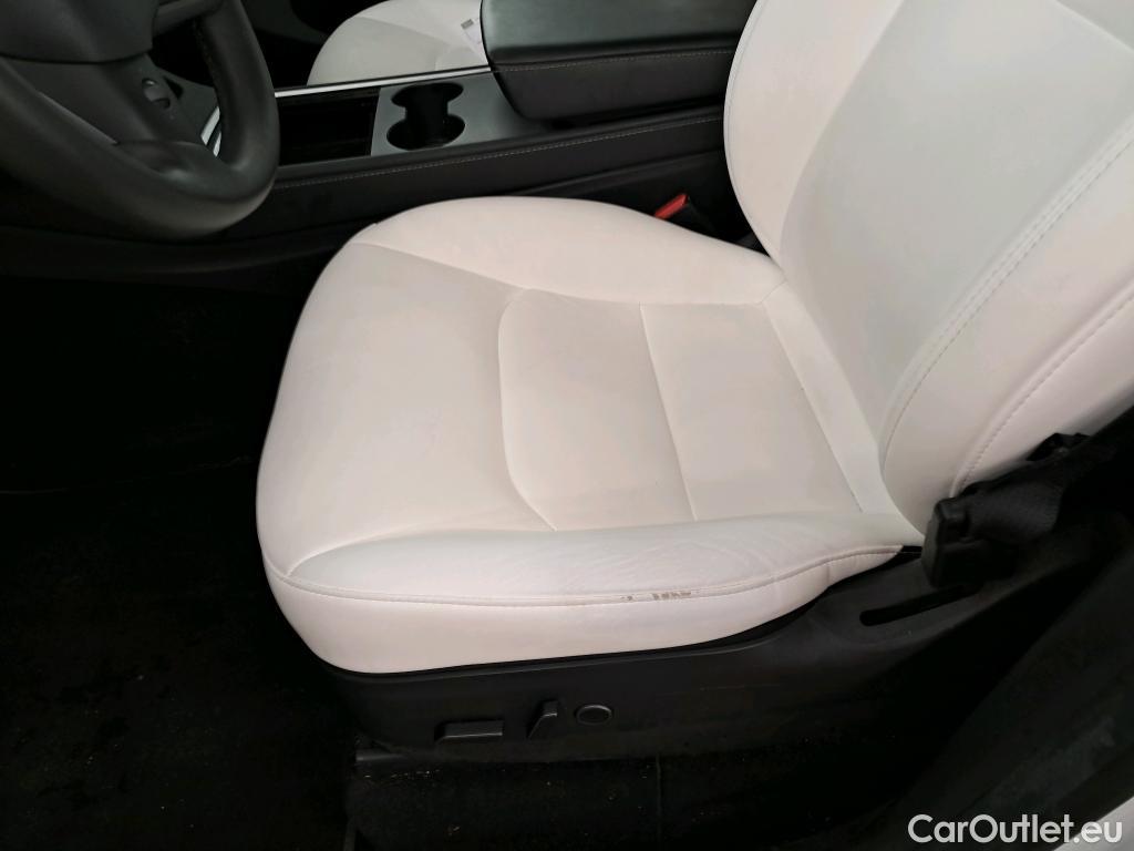  Tesla  Model Y TESLA  / 2021 / 5P / SUV RWD #3