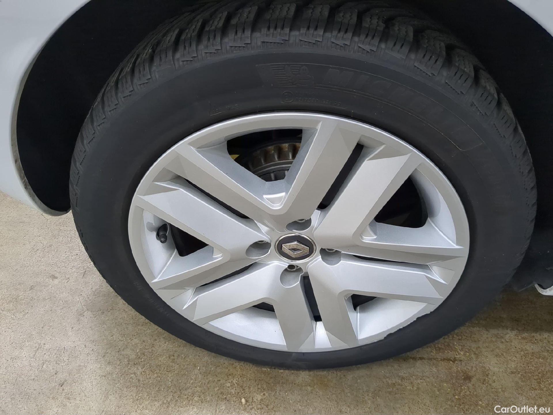  Renault  Clio  V Business 1.0 TCe 90CV BVM6 E6d #9