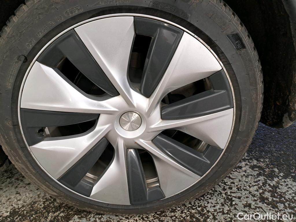  Tesla  Model Y TESLA  / 2021 / 5P / SUV RWD #5