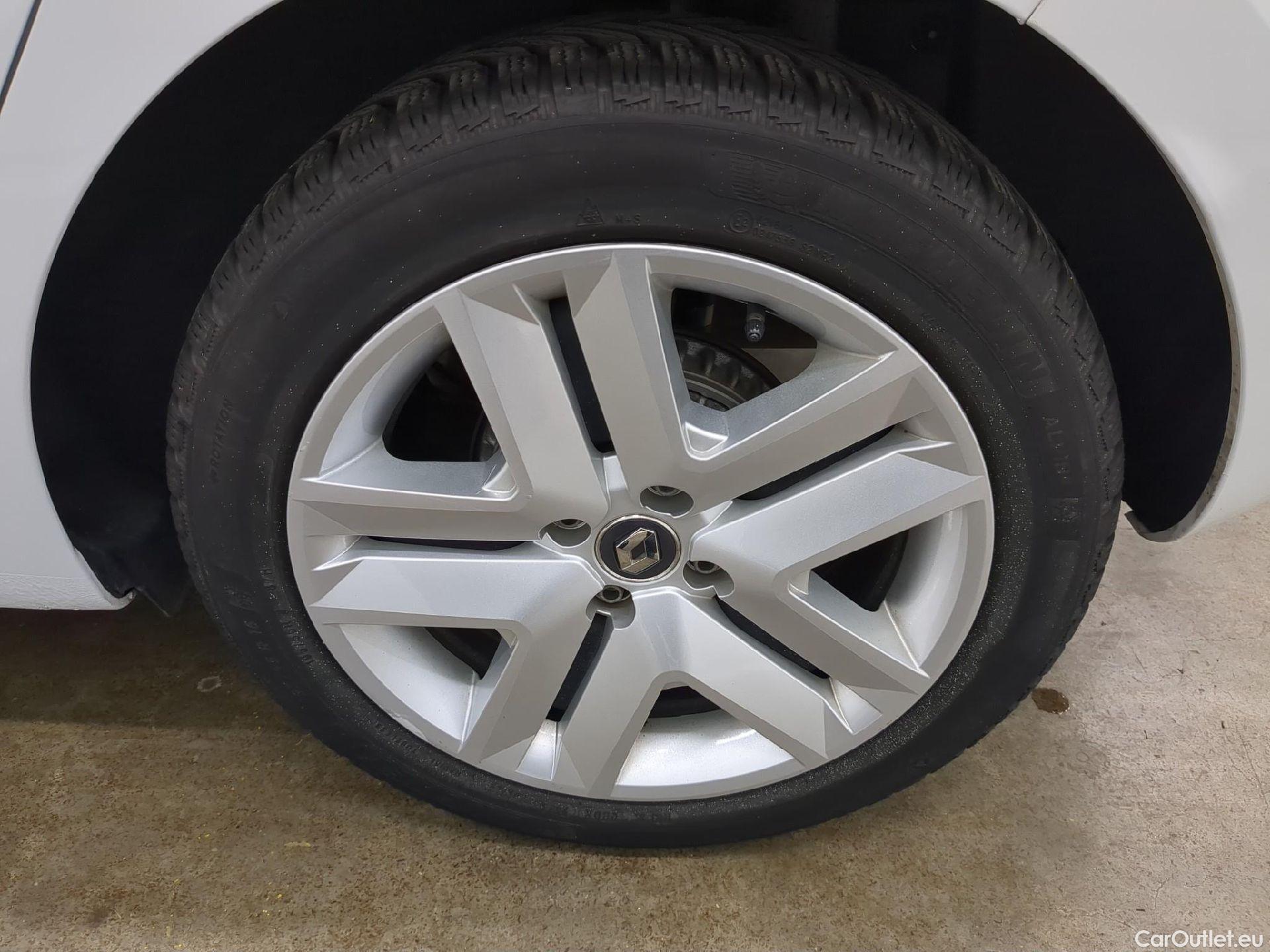  Renault  Clio  V Business 1.0 TCe 90CV BVM6 E6d #8