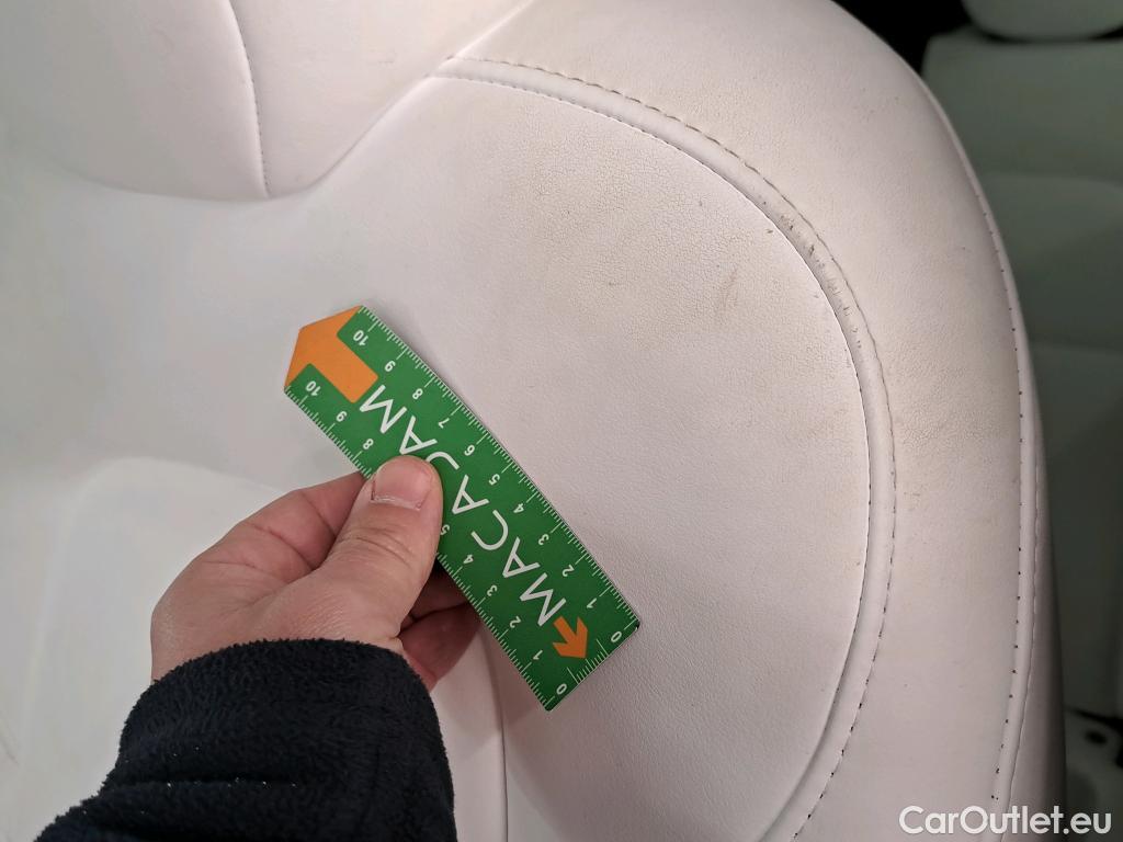  Tesla  Model Y TESLA  / 2021 / 5P / SUV RWD #20