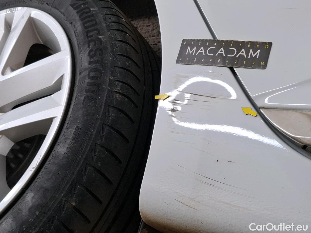  Renault  Clio  V Business 1.0 SCe 65CV BVM5 E6d #8