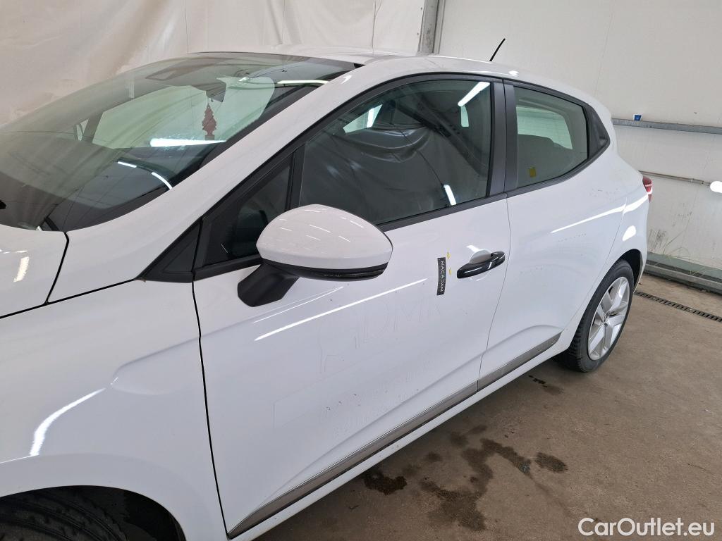  Renault  Clio  V Business 1.0 SCe 65CV BVM5 E6d #18