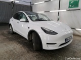  Tesla  Model Y TESLA  / 2021 / 5P / SUV RWD #5