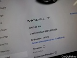  Tesla  Model Y TESLA  / 2021 / 5P / SUV RWD #7