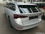  Skoda  Octavia  Combi Ambition 2.0 TDI 110KW AT7 E6d #9