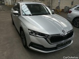  Skoda  Octavia  Combi Ambition 2.0 TDI 110KW AT7 E6d #8