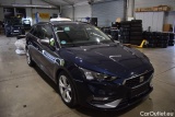  Seat  Leon  Sportstourer FR 2.0 TDI 110KW AT7 E6d #7