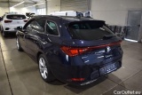  Seat  Leon  Sportstourer FR 2.0 TDI 110KW AT7 E6d #8