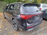  Seat  TARRACO  FR 4Drive 2.0 TDI 147KW AT7 E6d #8