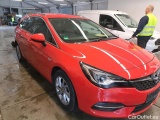  Opel  Astra  K Sports Tourer Elegance Start/Stop 1.2 Turbo 96KW MT6 E6d #18