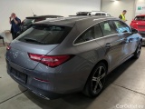  Mercedes  CLA-Klasse CLA -Klasse Shooting Brake CLA 200 (118.687) 1.3 120KW AT7 E6d #2